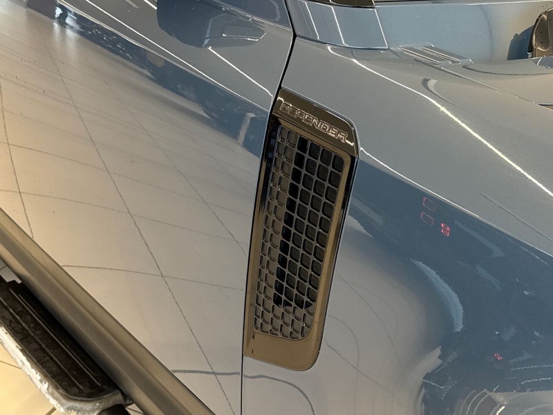 2022 (72) LAND ROVER COMMERCIAL DEFENDER 3.0 D250 Hard Top Auto 4878719