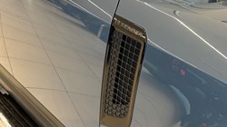 2022 (72) LAND ROVER COMMERCIAL DEFENDER 3.0 D250 Hard Top Auto 4878719