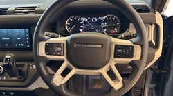 2022 (72) LAND ROVER COMMERCIAL DEFENDER 3.0 D250 Hard Top Auto 4878714