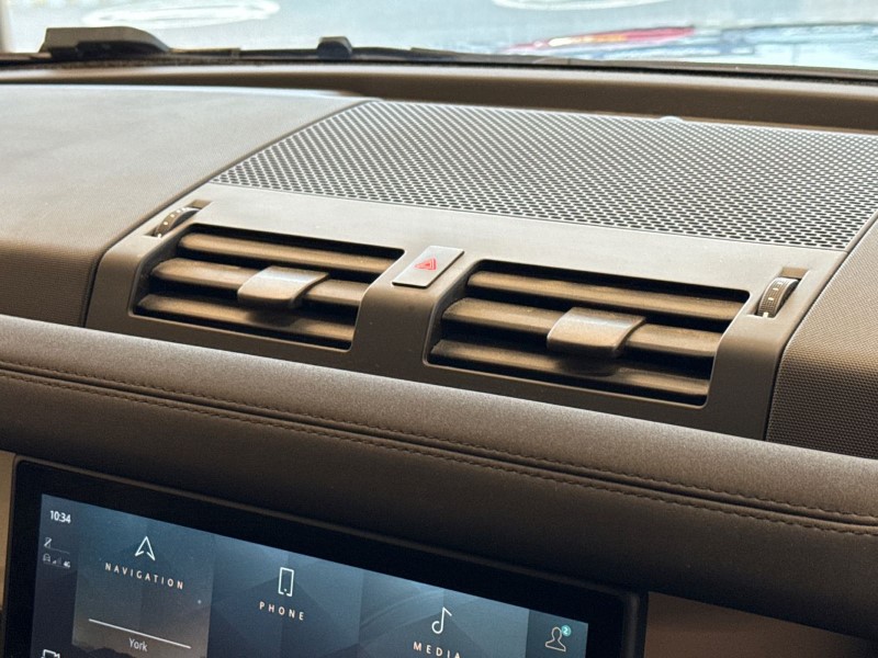 2022 (72) LAND ROVER COMMERCIAL DEFENDER 3.0 D250 Hard Top Auto 4878717