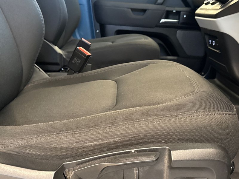 2022 (72) LAND ROVER COMMERCIAL DEFENDER 3.0 D250 Hard Top Auto 4878723