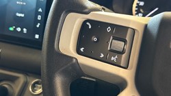 2022 (72) LAND ROVER COMMERCIAL DEFENDER 3.0 D250 Hard Top Auto 4878726