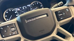 2022 (72) LAND ROVER COMMERCIAL DEFENDER 3.0 D250 Hard Top Auto 4878725