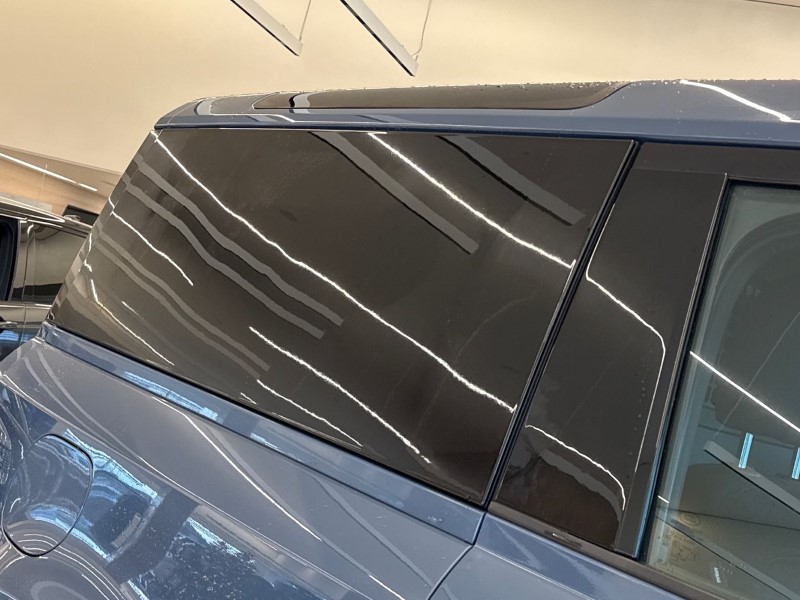 2022 (72) LAND ROVER COMMERCIAL DEFENDER 3.0 D250 Hard Top Auto 4878747