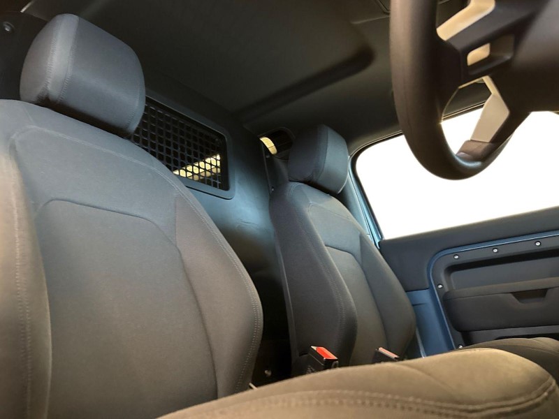 2022 (72) LAND ROVER COMMERCIAL DEFENDER 3.0 D250 Hard Top Auto 4878724