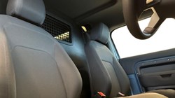 2022 (72) LAND ROVER COMMERCIAL DEFENDER 3.0 D250 Hard Top Auto 4878724