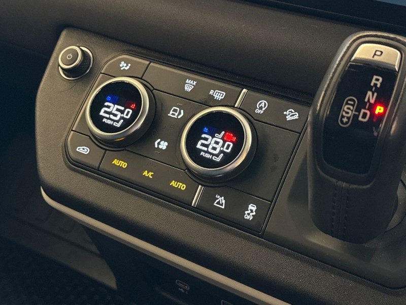 2022 (72) LAND ROVER COMMERCIAL DEFENDER 3.0 D250 Hard Top Auto 4878732