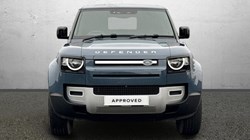 2022 (72) LAND ROVER COMMERCIAL DEFENDER 3.0 D250 Hard Top Auto 4878706