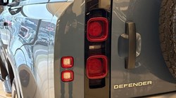 2022 (72) LAND ROVER COMMERCIAL DEFENDER 3.0 D250 Hard Top Auto 4878718