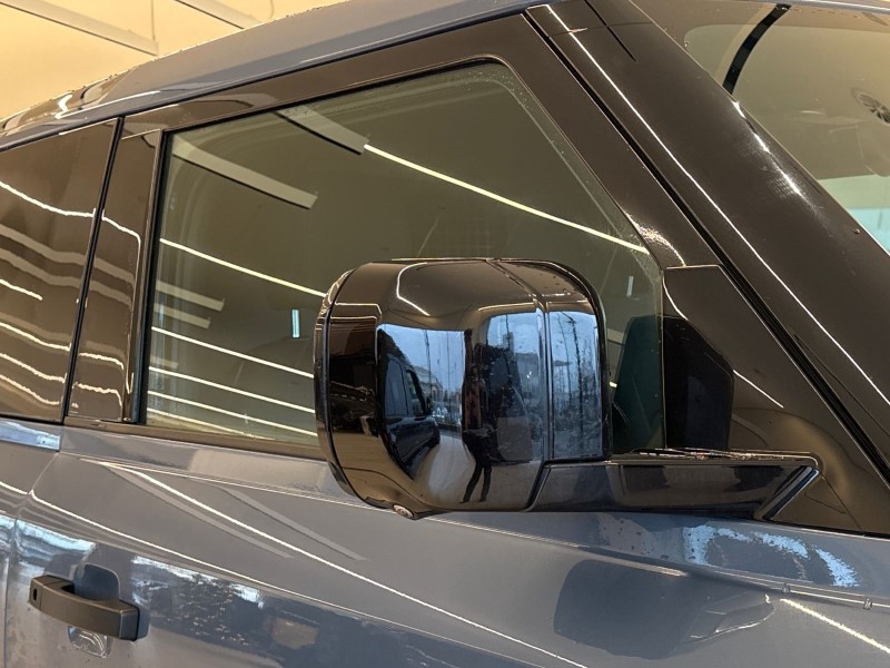 2022 (72) LAND ROVER COMMERCIAL DEFENDER 3.0 D250 Hard Top Auto 4878746