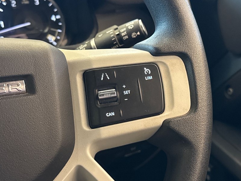 2022 (72) LAND ROVER COMMERCIAL DEFENDER 3.0 D250 Hard Top Auto 4878727