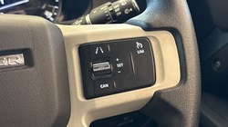 2022 (72) LAND ROVER COMMERCIAL DEFENDER 3.0 D250 Hard Top Auto 4878727