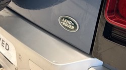 2022 (72) LAND ROVER COMMERCIAL DEFENDER 3.0 D250 Hard Top Auto 4878741