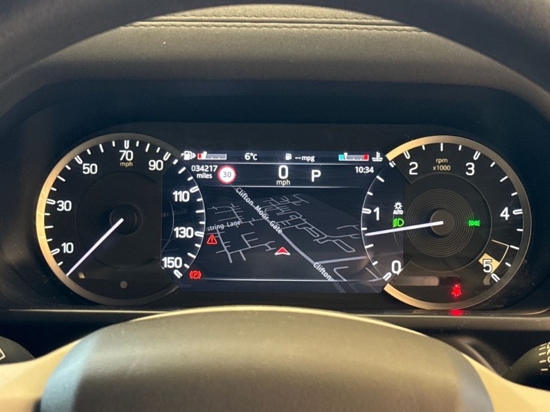 2022 (72) LAND ROVER COMMERCIAL DEFENDER 3.0 D250 Hard Top Auto 4878715