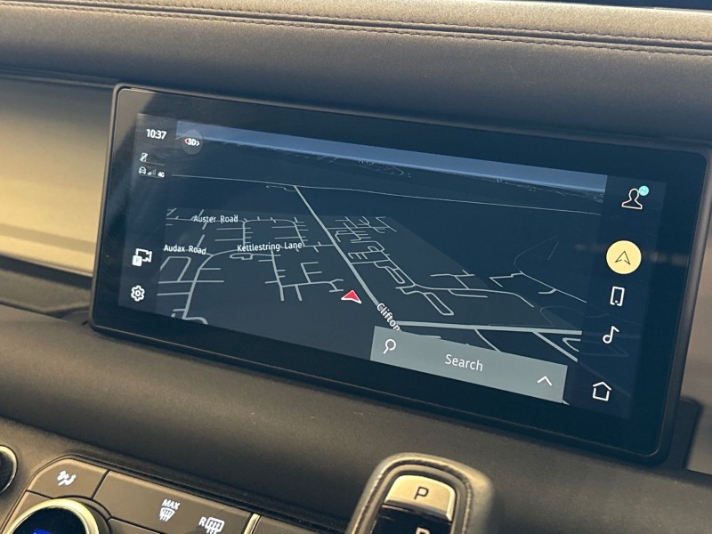 2022 (72) LAND ROVER COMMERCIAL DEFENDER 3.0 D250 Hard Top Auto 4878729