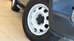 2022 (72) LAND ROVER COMMERCIAL DEFENDER 3.0 D250 Hard Top Auto 4878740