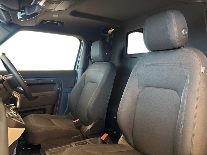 2022 (72) LAND ROVER COMMERCIAL DEFENDER 3.0 D250 Hard Top Auto 4878703