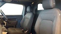 2022 (72) LAND ROVER COMMERCIAL DEFENDER 3.0 D250 Hard Top Auto 4878703