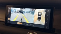 2022 (72) LAND ROVER COMMERCIAL DEFENDER 3.0 D250 Hard Top Auto 4878730