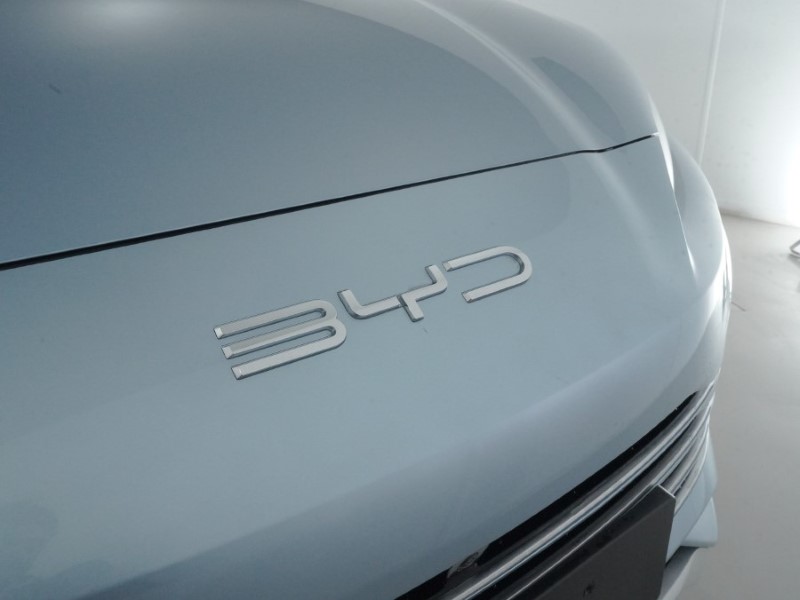  BYD SEAL U 1.5 DM-i Boost 5dr Auto 4877275