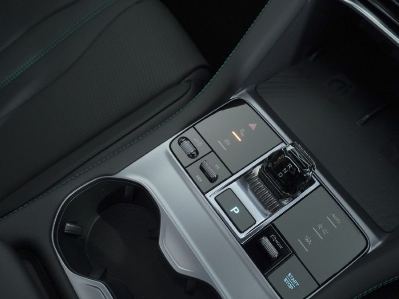  BYD SEAL U 1.5 DM-i Boost 5dr Auto 4877292