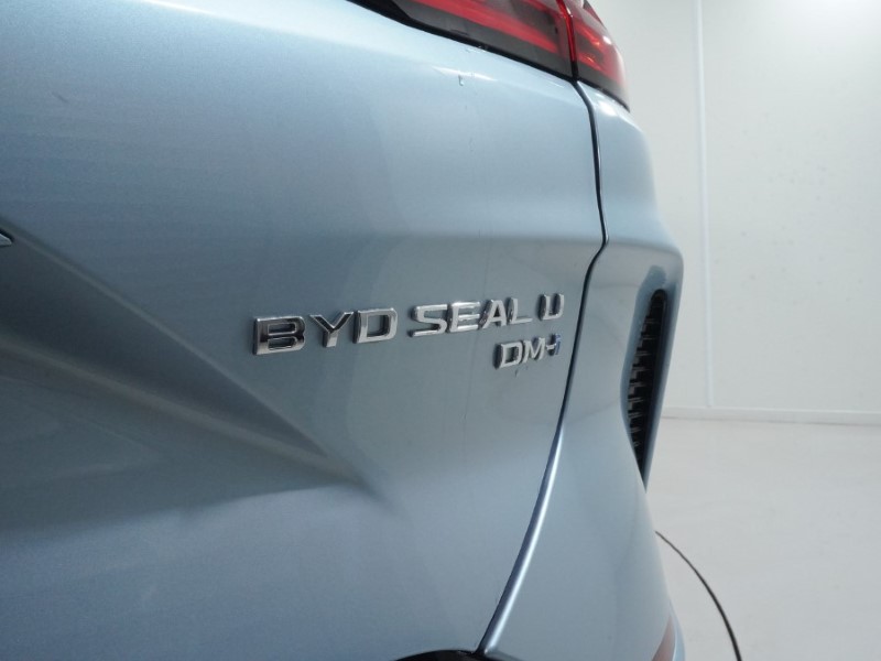  BYD SEAL U 1.5 DM-i Boost 5dr Auto 4877265
