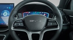 BYD SEAL U 1.5 DM-i Boost 5dr Auto 4877284