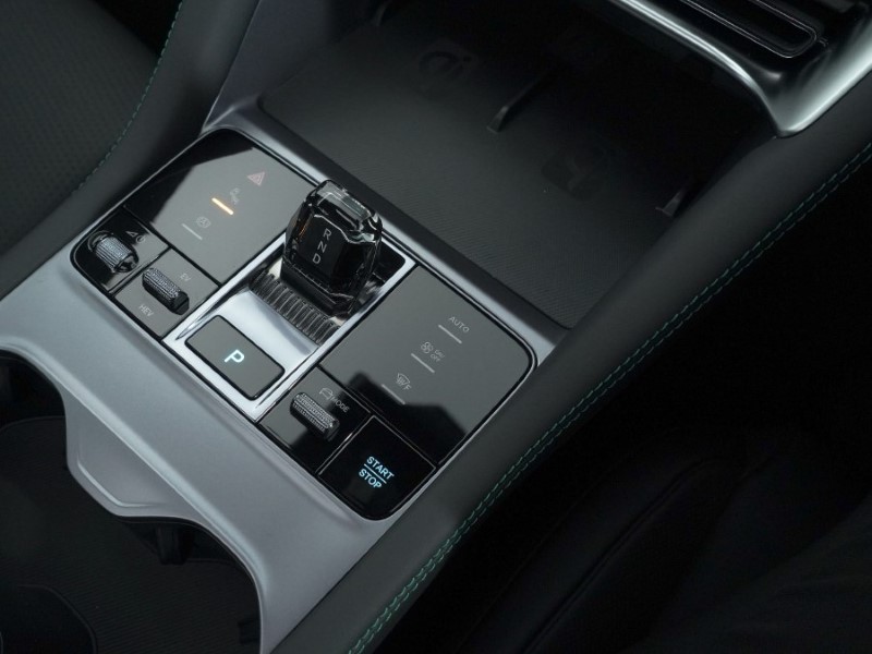  BYD SEAL U 1.5 DM-i Boost 5dr Auto 4877291