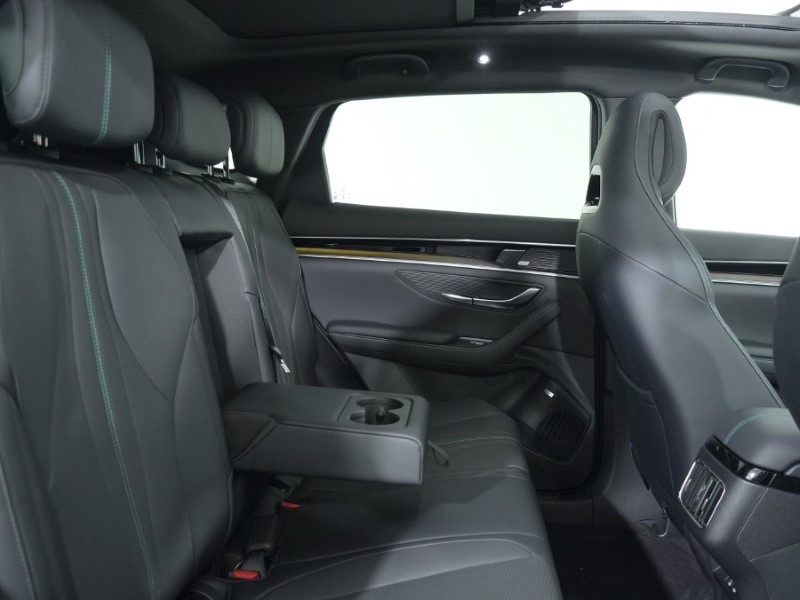  BYD SEAL U 1.5 DM-i Boost 5dr Auto 4877287