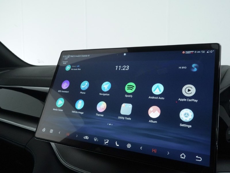  BYD SEAL U 1.5 DM-i Boost 5dr Auto 4877308