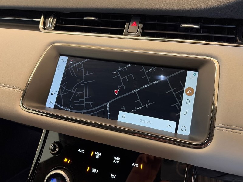 2023 (23) LAND ROVER RANGE ROVER EVOQUE 2.0 D200 R-Dynamic SE 5dr Auto 4888440