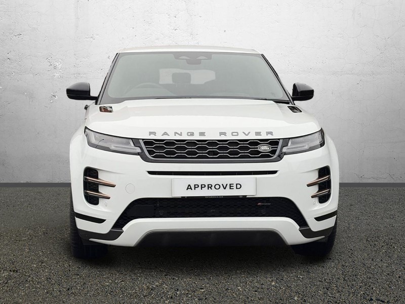 2023 (23) LAND ROVER RANGE ROVER EVOQUE 2.0 D200 R-Dynamic SE 5dr Auto 4888436