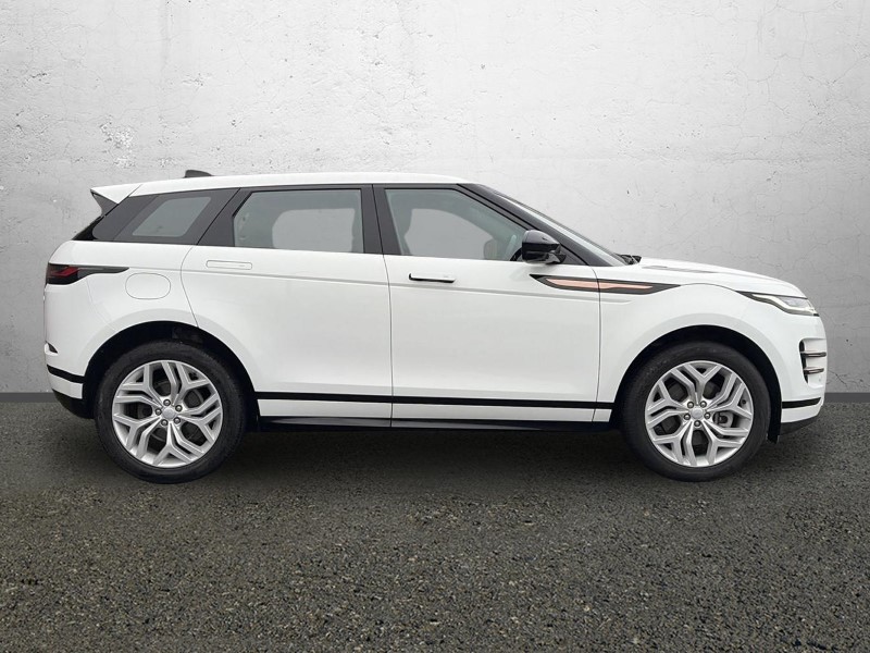 2023 (23) LAND ROVER RANGE ROVER EVOQUE 2.0 D200 R-Dynamic SE 5dr Auto 4888434