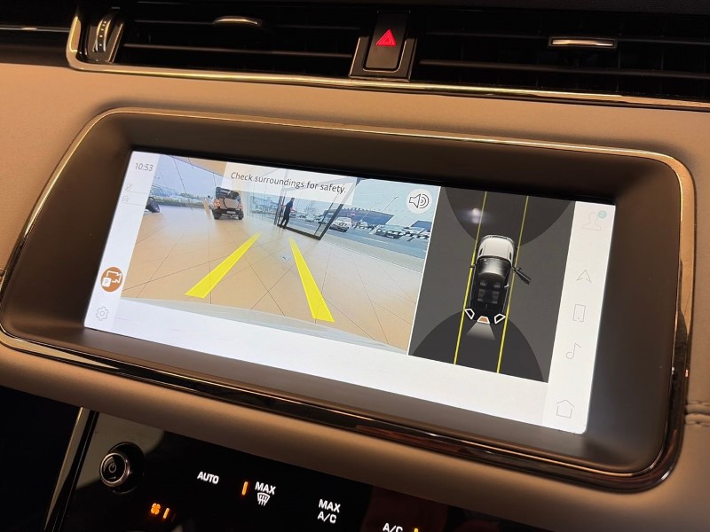 2023 (23) LAND ROVER RANGE ROVER EVOQUE 2.0 D200 R-Dynamic SE 5dr Auto 4888441