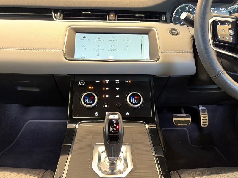 2023 (23) LAND ROVER RANGE ROVER EVOQUE 2.0 D200 R-Dynamic SE 5dr Auto 4888443