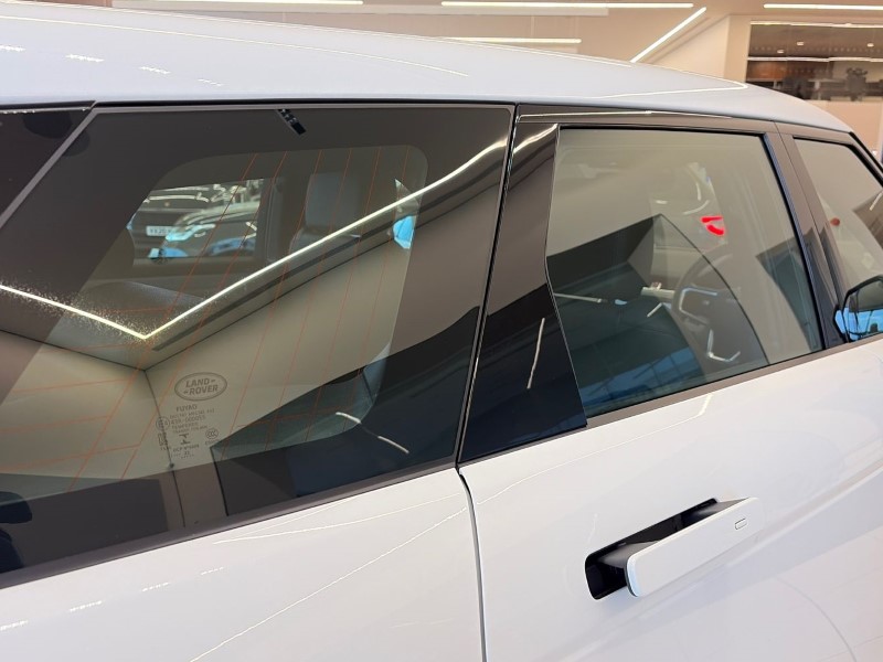 2023 (23) LAND ROVER RANGE ROVER EVOQUE 2.0 D200 R-Dynamic SE 5dr Auto 4888483