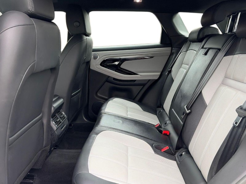 2023 (23) LAND ROVER RANGE ROVER EVOQUE 2.0 D200 R-Dynamic SE 5dr Auto 4888433