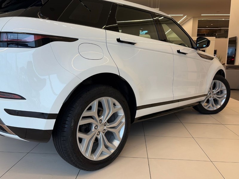 2023 (23) LAND ROVER RANGE ROVER EVOQUE 2.0 D200 R-Dynamic SE 5dr Auto 4888480