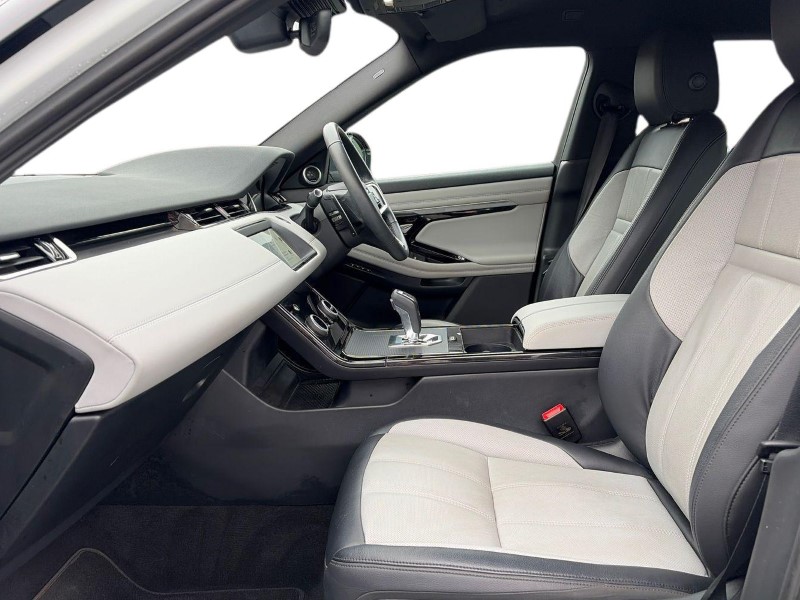 2023 (23) LAND ROVER RANGE ROVER EVOQUE 2.0 D200 R-Dynamic SE 5dr Auto 4956582
