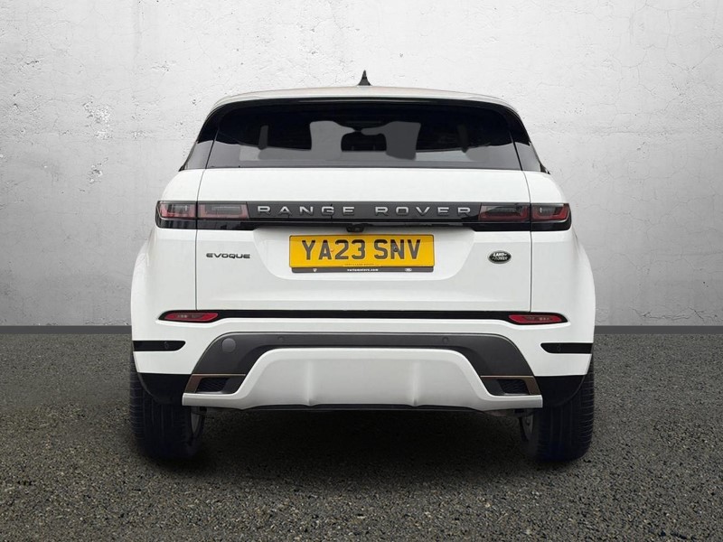 2023 (23) LAND ROVER RANGE ROVER EVOQUE 2.0 D200 R-Dynamic SE 5dr Auto 4956585
