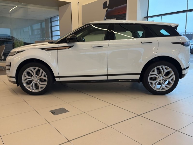 2023 (23) LAND ROVER RANGE ROVER EVOQUE 2.0 D200 R-Dynamic SE 5dr Auto 4888489