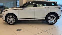2023 (23) LAND ROVER RANGE ROVER EVOQUE 2.0 D200 R-Dynamic SE 5dr Auto 4888489