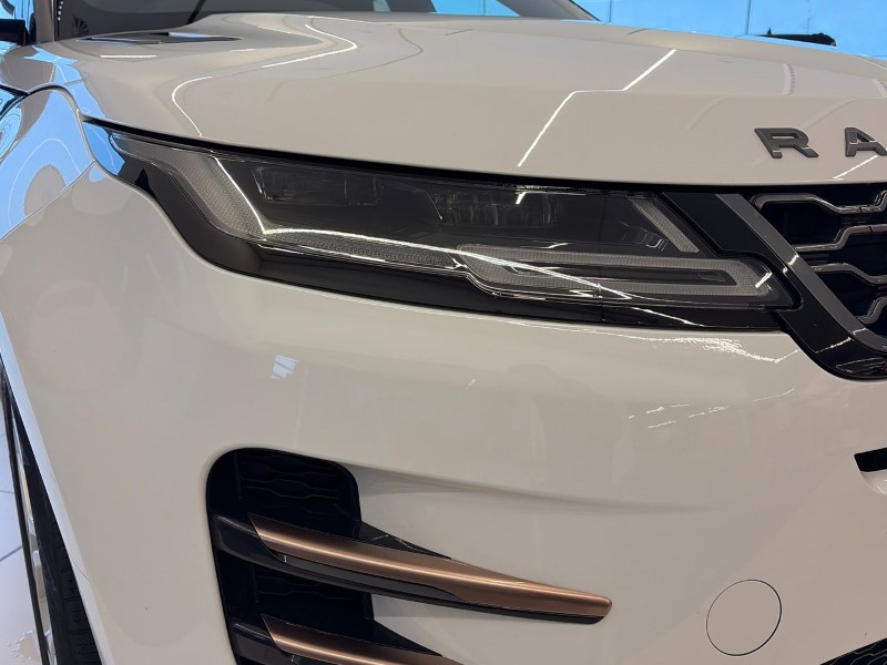 2023 (23) LAND ROVER RANGE ROVER EVOQUE 2.0 D200 R-Dynamic SE 5dr Auto 4888446