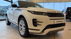 2023 (23) LAND ROVER RANGE ROVER EVOQUE 2.0 D200 R-Dynamic SE 5dr Auto 4888491