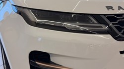 2023 (23) LAND ROVER RANGE ROVER EVOQUE 2.0 D200 R-Dynamic SE 5dr Auto 4956596