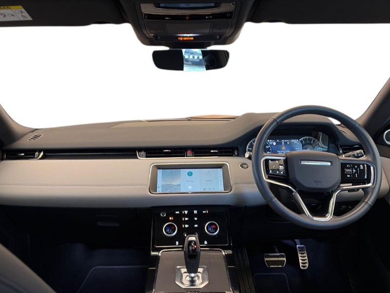 2023 (23) LAND ROVER RANGE ROVER EVOQUE 2.0 D200 R-Dynamic SE 5dr Auto 4956588