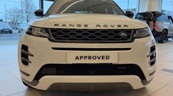 2023 (23) LAND ROVER RANGE ROVER EVOQUE 2.0 D200 R-Dynamic SE 5dr Auto 4888485