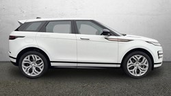 2023 (23) LAND ROVER RANGE ROVER EVOQUE 2.0 D200 R-Dynamic SE 5dr Auto 4956584