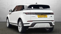 2023 (23) LAND ROVER RANGE ROVER EVOQUE 2.0 D200 R-Dynamic SE 5dr Auto 1
