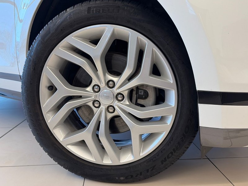 2023 (23) LAND ROVER RANGE ROVER EVOQUE 2.0 D200 R-Dynamic SE 5dr Auto 4888476